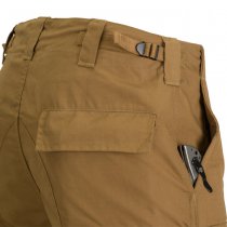 Helikon-Tex BDU MK2 Pants - Shadow Grey - L - Regular