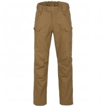 Helikon-Tex Urban Tactical Pants - PolyCotton Ripstop - Shadow Grey - S - Long