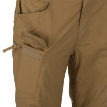 Helikon-Tex Urban Tactical Pants - PolyCotton Ripstop - Shadow Grey - S - Long