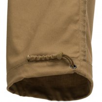 Helikon-Tex Pilgrim Pants - Coyote / Taiga Green A - XL - Regular