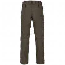 Helikon-Tex Woodsman Pants - Ash Grey - 4XL - Long