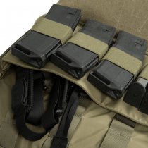 Helikon-Tex SBR Carrying Bag - Adaptive Green