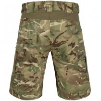 Helikon-Tex UTS Urban Tactical Flex Shorts 11 PolyCotton Twill - MP Camo - S