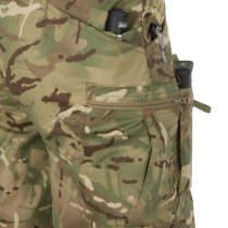 Helikon-Tex UTS Urban Tactical Flex Shorts 11 PolyCotton Twill - MP Camo - S