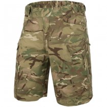 Helikon-Tex UTS Urban Tactical Flex Shorts 11 PolyCotton Twill - MP Camo - M