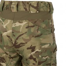 Helikon-Tex UTS Urban Tactical Flex Shorts 11 PolyCotton Twill - MP Camo - L