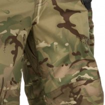 Helikon-Tex UTS Urban Tactical Flex Shorts 11 PolyCotton Twill - MP Camo - 3XL