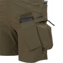 Helikon-Tex OTUS Outdoor Tactical Ultra Shorts Lite - Black - L