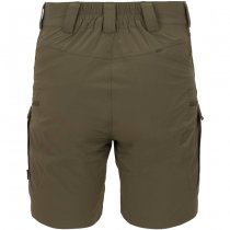 Helikon-Tex OTUS Outdoor Tactical Ultra Shorts Lite - Black - XL