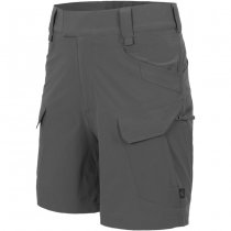 Helikon-Tex OTUS Outdoor Tactical Ultra Shorts Lite - Shadow Grey - M