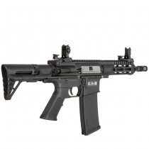 Specna Arms SA-C21 PDW CORE AEG - Black