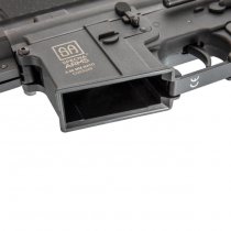 Specna Arms SA-C21 PDW CORE AEG - Black