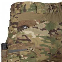 Helikon-Tex UTS Urban Tactical Flex Shorts 8.5 NyCo Ripstop - Multicam - S