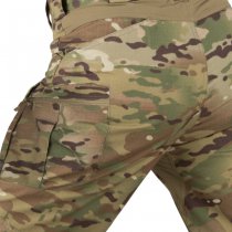 Helikon-Tex UTS Urban Tactical Flex Shorts 8.5 NyCo Ripstop - Multicam - M