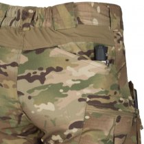 Helikon-Tex UTS Urban Tactical Flex Shorts 8.5 NyCo Ripstop - Multicam - XL