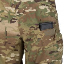 Helikon-Tex UTS Urban Tactical Flex Shorts 8.5 NyCo Ripstop - Multicam - 2XL