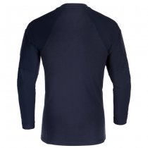 Clawgear Mk.II Instructor Shirt LS - Navy - S