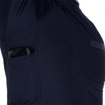 Clawgear Mk.II Instructor Shirt LS - Navy - S