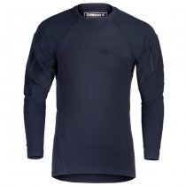 Clawgear Mk.II Instructor Shirt LS - Navy