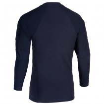 Clawgear Mk.II Instructor Shirt LS - Navy - 2XL