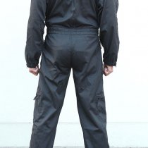 Brandit Combat Suit - Black - 5XL