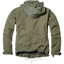 Brandit M65 Giant - Olive - 5XL