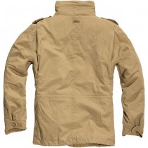 Brandit M65 Giant - Camel - 5XL