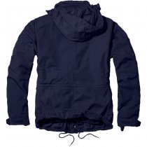 Brandit M65 Giant - Navy - M