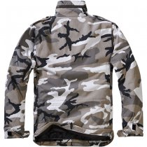 Brandit M65 Fieldjacket Classic - Urban - 3XL