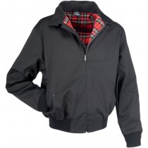 Brandit Lord Canterbury Jacket - Black - 2XL