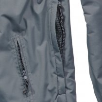 Brandit Summer Windbreaker - Anthracite - XL