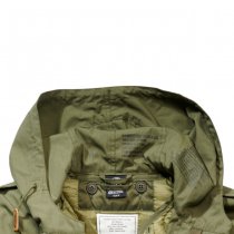 Brandit M51 US Parka - Olive - M