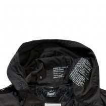 Brandit M51 US Parka - Black - S