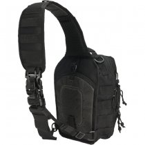 Brandit US Cooper EveryDayCarry-Sling - Black