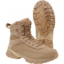 Brandit Tactical Boots Next Generation - Beige - 40