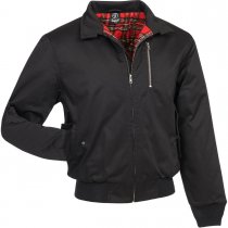 Brandit Lord Canterbury Winter - Black - L