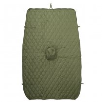 Helikon-Tex Swagman Roll Basic - Olive Green