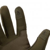 Helikon-Tex Tracker Outback Gloves - Black - M