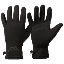 Helikon-Tex Tracker Outback Gloves - Black - L