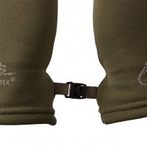 Helikon-Tex Tracker Outback Gloves - Olive Green - M