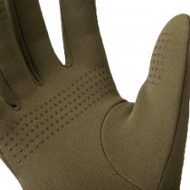 Helikon-Tex Trekker Outback Gloves - Black - M