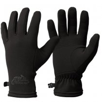 Helikon-Tex Trekker Outback Gloves - Black - XL