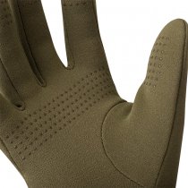 Helikon-Tex Trekker Outback Gloves - Olive Green - XL