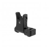 Leapers Low Profile Flip-Up Front Sight - Black