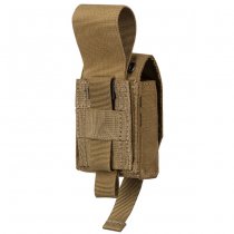 Helikon-Tex Compass / Survival Pouch - Coyote