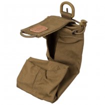 Helikon-Tex Bushcraft Dump Pouch - Olive Green