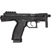 ASG B&T USW A1 Co2 Blow Back Pistol - Black