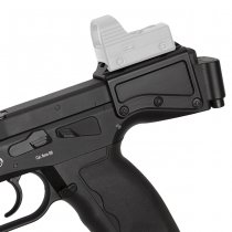 ASG B&T USW A1 Co2 Blow Back Pistol - Black