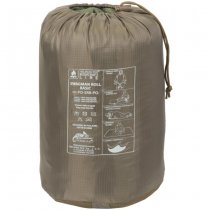 Helikon-Tex Swagman Roll Basic - Coyote