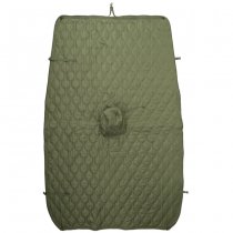 Helikon-Tex Swagman Roll Basic - Coyote